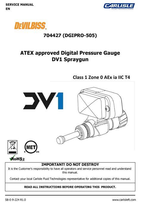 dv1 manual pdf